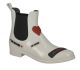 Love Moschino Ankle Boot JA21043G1BIR1100 white