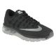 Nike Air Max 2016 GS black reflect silver 807236 001