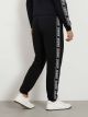 Pantalon de Survêtement 96Guess New Arlo Z2YB19 K6ZS1 Jblk Jet Black A9