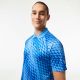 Polo Lacoste Tennis Novak Djokovic DH5174 YIQ Ethereal Kingdom