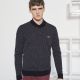Pull Lacoste ah1274 hhw marine