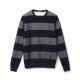Pull Lacoste ah1887 hhw marine