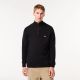 Pull Col Camionneur Lacoste AH1953 031 Black