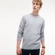 Pull Lacoste ah2995 cca argent