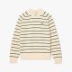 Pull Lacoste AH7607 PT2 Lapland Green