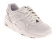 Puma R698 Core Leather white white