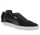 Puma suede Bow wn's puma black puma black 367317 04