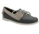 Sebago Spinnaker B 72939 Navy Off white Blue