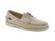 Sebago Spinnaker beige fog B720155