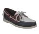 Sebago Spinnaker Portland Men Navy red white 70001B0 972