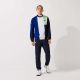 Survêtement Lacoste WH0878 CN1 Cosmic White Wormwood Navy