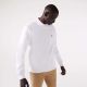 Sweatshirt Lacoste SH9608 001 White