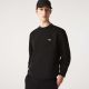 Sweatshirt Lacoste SH9608 031 Noir