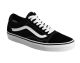 Vans Old skool black white VN000D3HY28