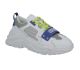 Versace Jeans Couture 72YA3SC4 White Royal Blue SpeedTrack Dis.SC4 ZP094 MD7