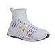 Versace Jeans Couture dame Fondo Dynamic Dis. 20 72VA3SA2 ZS016 003 White