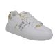 Basket Versace Jeans Couture 74VA3SJ7 ZP208 G03 Fondo Meyssa Dis. SJ7 White Gold