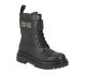 Bottines Versace Jeans Couture Dames Drew Black Dis 75 73VA3S64 71570 899