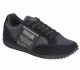 Versace Jeans Couture Linea Fondo Spyder Dis.4 Nylon Tag Suede Navy Black E0YUBSE4 71243 MFZ