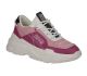 Versace Jeans Couture Linea Fondo Speed Dis.SC1 71365 400 E0VVBSC1 Leather Nylon Suede Multicolor
