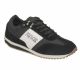 Versace Jeans Couture Linea Fondo Spyder Dis.1 Plain Nylon Suede Coated black E0YUBSE1 71241 899