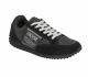Versace Jeans Couture Linea Fondo Spyder Dis.4 Nylon Tag Suede Black E0YUBSE4 71243 899