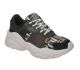 Versace Jeans dame Linea Fondo Extreme Dis.2 Heritage Print E0VUBSI2 71182 M27
