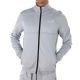 Veste de Survêtement Sergio Tacchini Dijey Gry Wht 40106 975