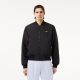 Bombers Réversible Lacoste BH0550 IRA Black Croissant