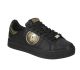 Versace Jeans Couture Court 88 Black Dis.20 E0Ywask1 71974 899 Grainy Mirror