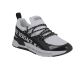 Versace Jeans Couture Linea Fondo Dynamic Dis.SA3 73YA3SA3 ZS446 L02 Knitted Coated Gummy Elastic White