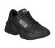 Versace Jeans Couture dame E0VZBSI3 Linea Fondo Extreme Dis SI3 71779 899 Black leather coated
