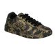 Versace Jeans Couture dame E0VZBSO1 71178 M27 Black Gold Linea Fondo O.M Dis.64 Leather Print