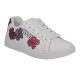 Versace Jeans Couture dame E0VZBSO3 71770 003 White Linea Fondo O.M Dis.65 Leaher Python