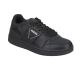 Basket Guess Sava Low Black Fmtsal Pac12 black
