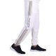 Pantalon de Survêtement Sergio Tacchini Abita 024 Pl 40814 142 Gardenia Navy