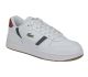 Basket Lacoste T-Clip Set 224 8 Sma Wht Nvy Red 009440743