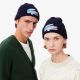 Bonnet Lacoste RB3146 166 Navy Blue