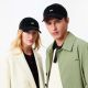 Casquette velour Lacoste RK3447 031 Black