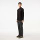 Pantalon de Survêtement Paris Jacquard Monogramme Lacoste XH1440 4PC Black Graphite