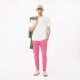 Pantalon de Survêtement Lacoste XH9624 2R3 Reseda Pink