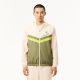 Survêtement à capuche Lacoste WH4241 IDM Lapland Khaki Firefly
