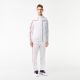 Survêtement Tennis Color-Block Lacoste WH7573 001 White