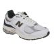 Basket New Balance M2002 RPN White Black Gold Metallic