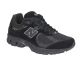 Basket New Balance M2002 WB Black