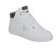 Basket Montante Guess Daiszey FLTDSZ FAL12 White Brown
