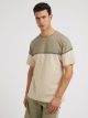 T-shirt Guess TalbotCemento And Mossy Gr Z3GI08I3Z14 F1DF