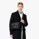 Sac Messenger Lacoste NH4655MR 000 Black