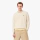 Pull Col Rond Lacoste AH0039 BPI Lapland Green Rill
