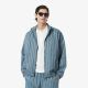 Veste de Survêtement Mongramme Lacoste BH8902 HD9 Limestone